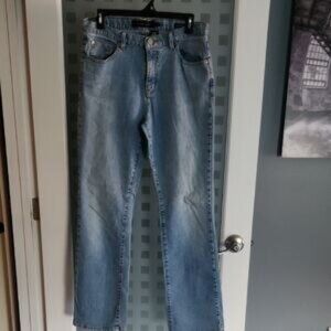 Calvin Klein Boot Cut Jeans (size 10)
